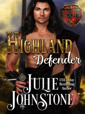 Highland Defender - ebook